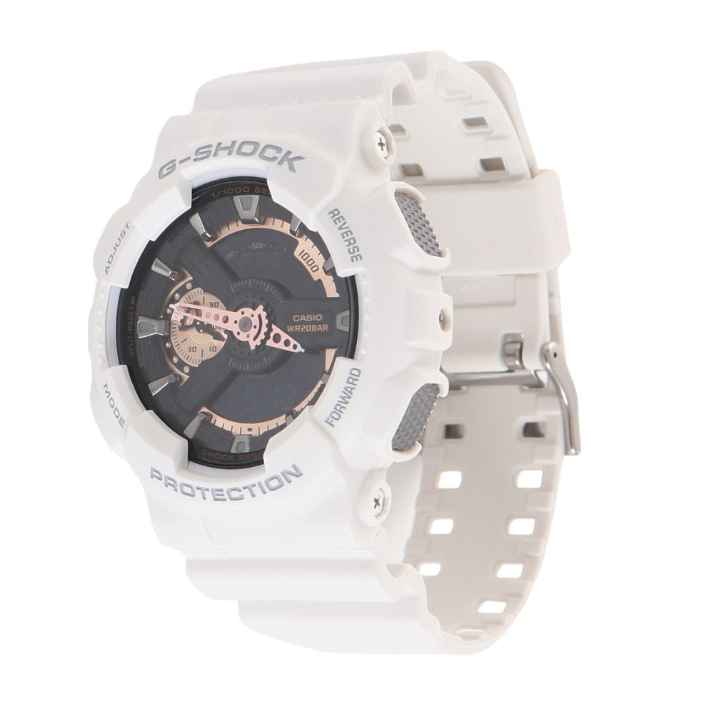 ジーショック（G-SHOCK）（メンズ、レディース）110 SERIES GA-110RG-7AJF