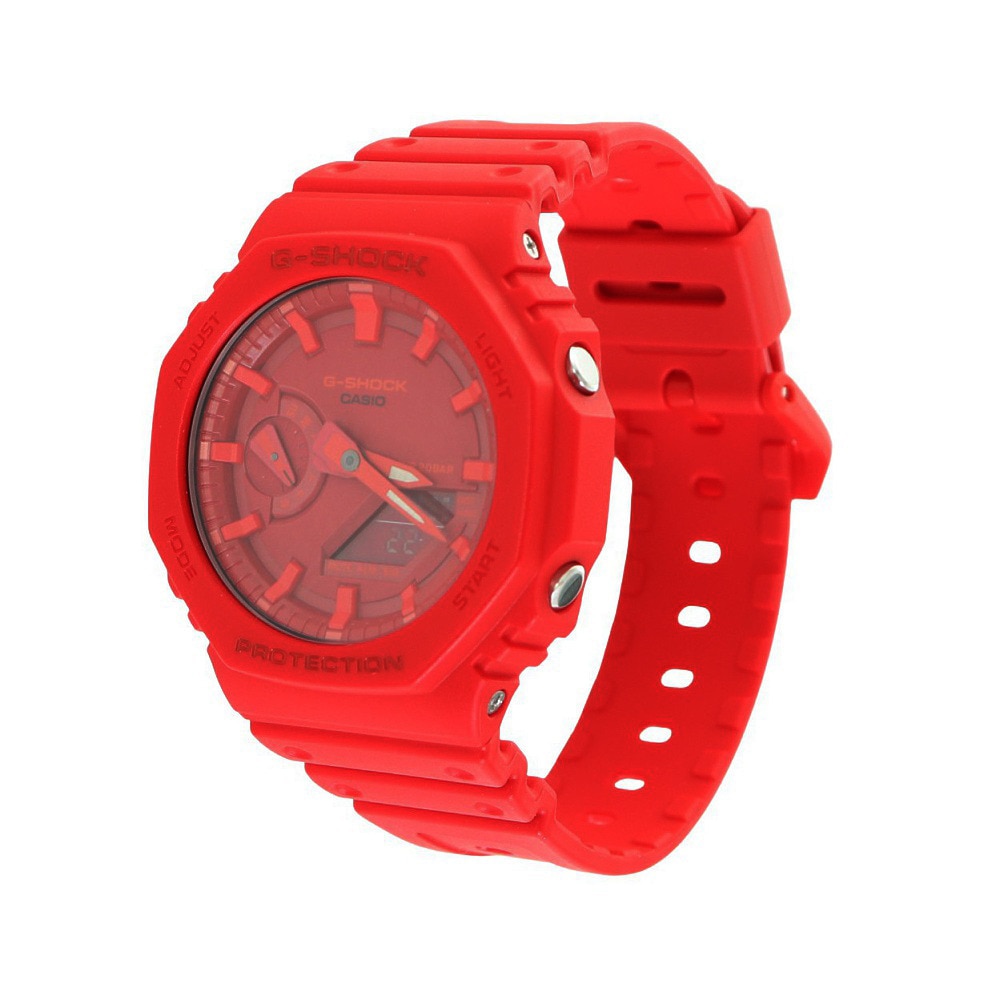 G SHOCK GA-2100-4AJF FF 70 アウトドア
