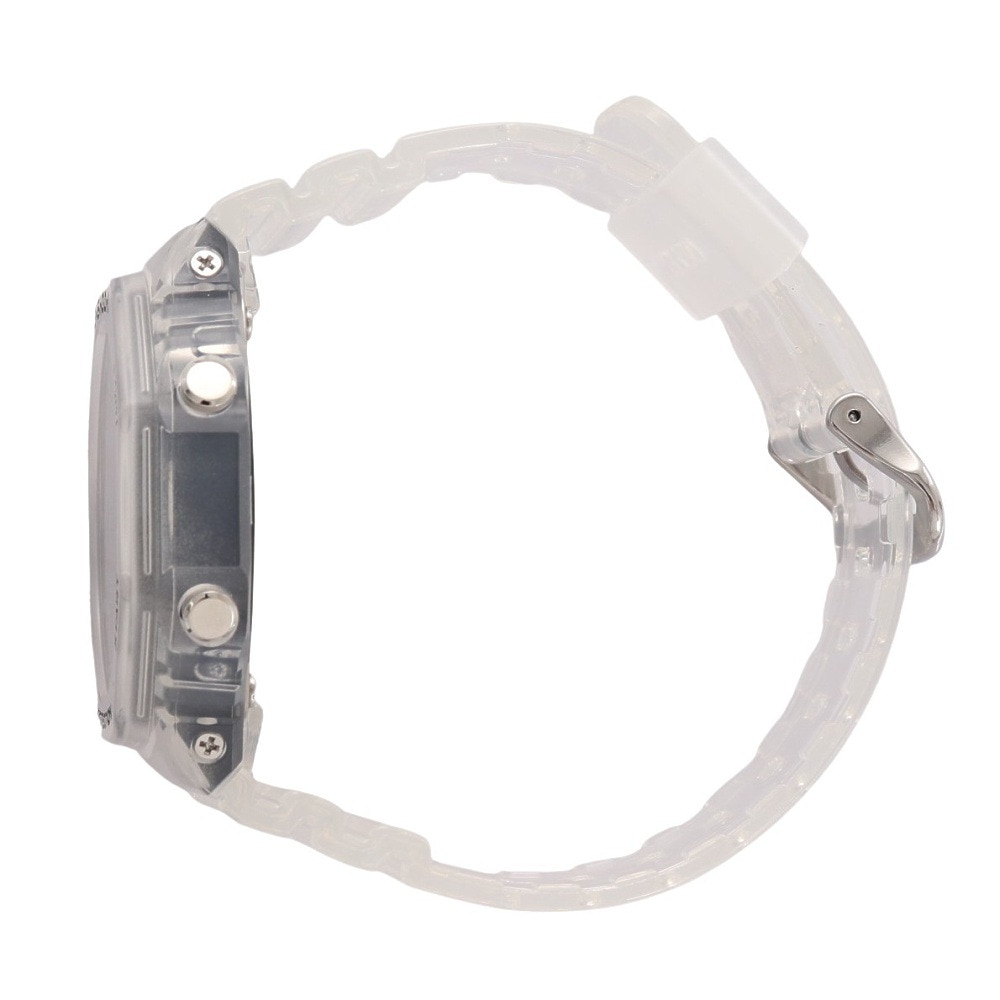 ジーショック（G-SHOCK）（メンズ、レディース）時計 GA-2100SKE-7AJF