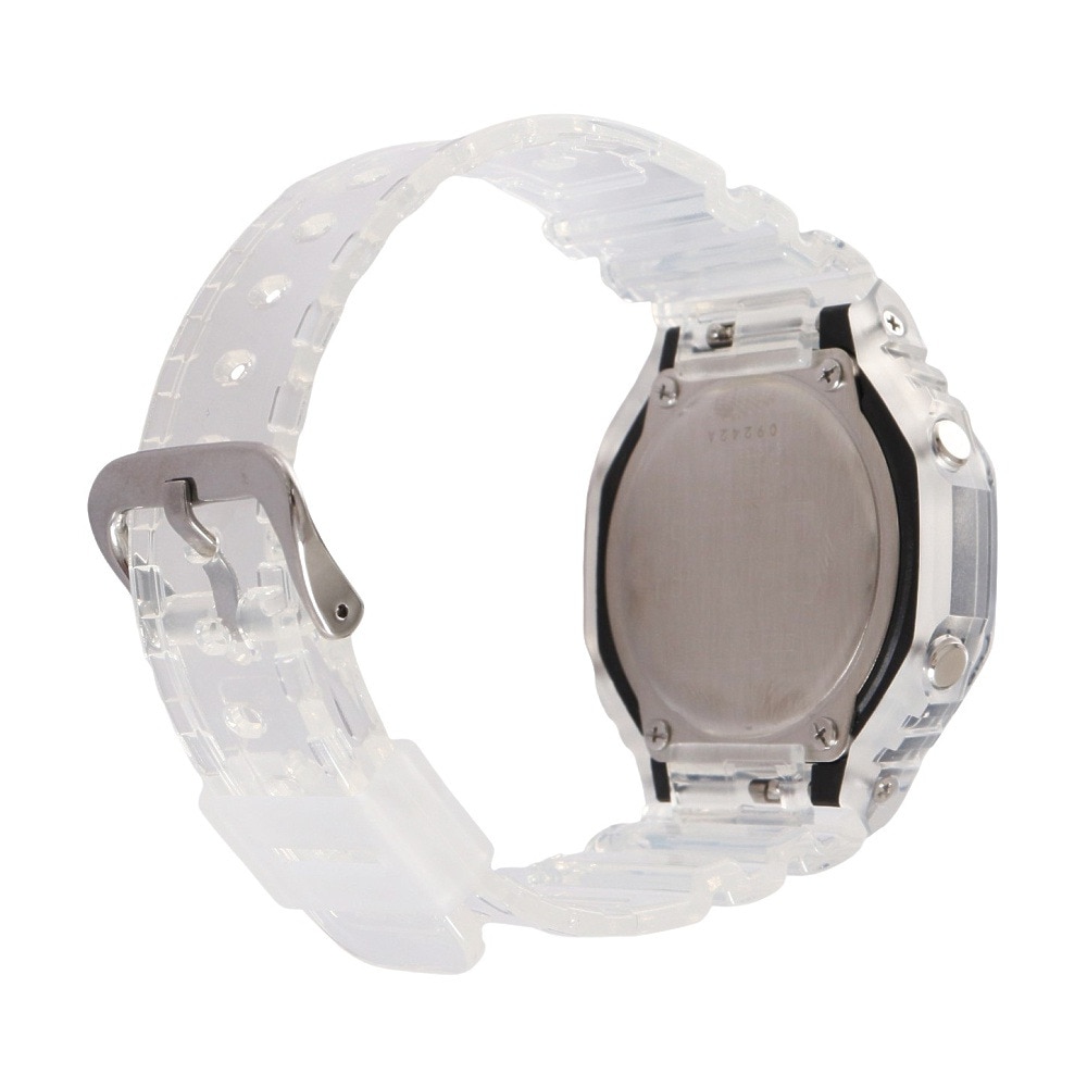 ジーショック（G-SHOCK）（メンズ、レディース）時計 GA-2100SKE-7AJF