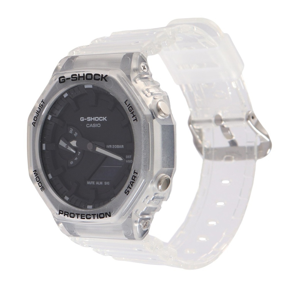 G SHOCK 時計 GA-2100SKE-7AJF FF 1 アウトドア