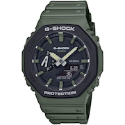 ジーショック（G-SHOCK）（メンズ、レディース）時計 GA-2110SU-3AJF