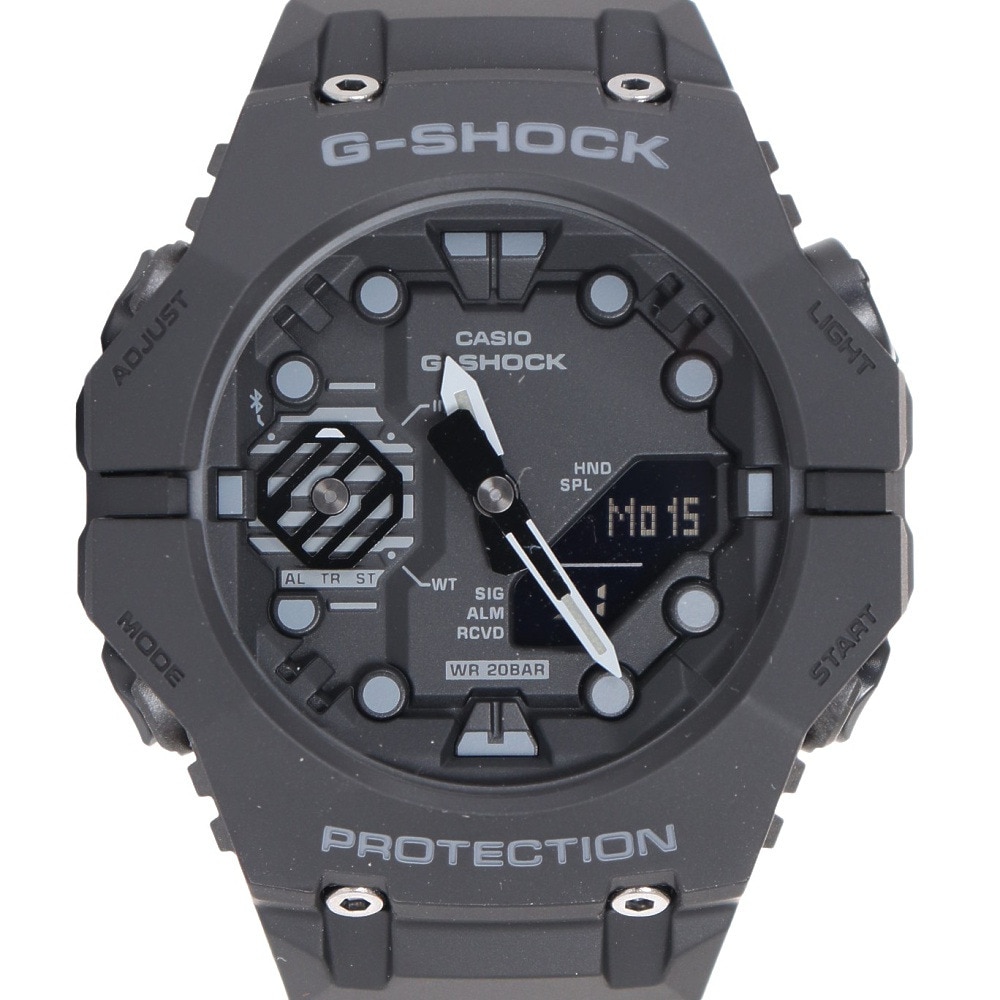 ジーショック（G-SHOCK）（メンズ、レディース）時計 GA-B001-1AJF..
