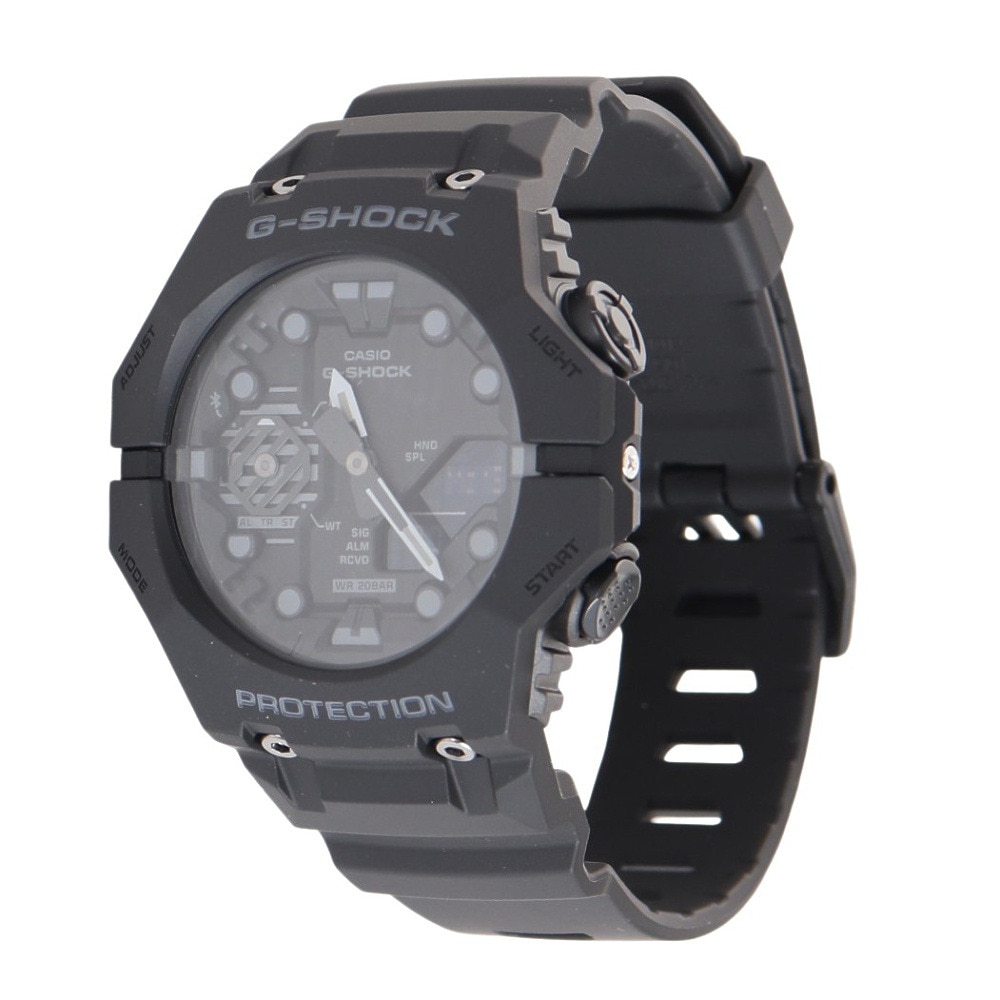 ジーショック（G-SHOCK）（メンズ、レディース）時計 GA-B001-1AJF..