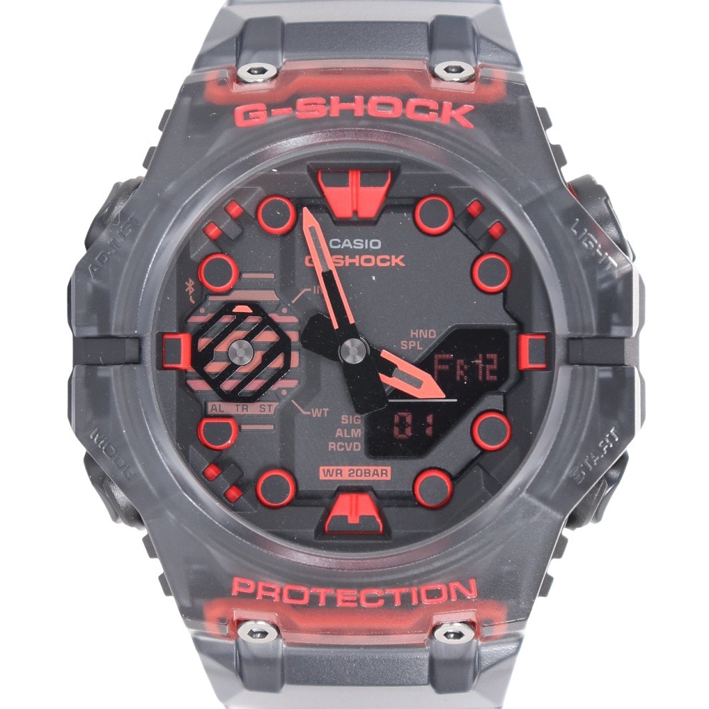 ジーショック（G-SHOCK）（メンズ、レディース）GA-B001 SERIES GA-B001G-1AJF