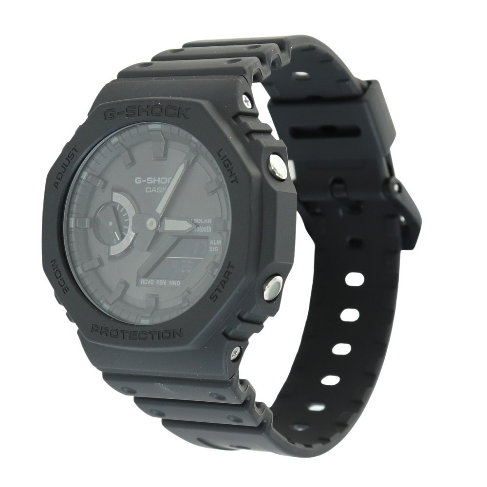 Ｇ ＳＨＯＣＫ GA-B2100-1A1JF ＦＦ 90 アウトドア