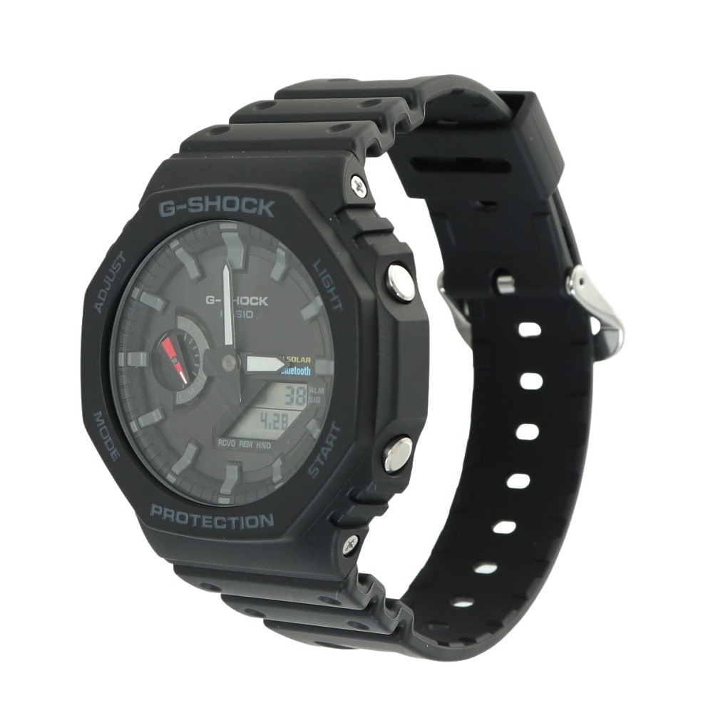 G SHOCK GA-B2100-1AJF FF 90 アウトドア