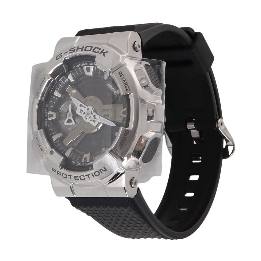 G SHOCK 時計 GM-110-1AJF FF 217 アウトドア