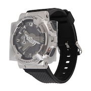 ジーショック（G-SHOCK）（メンズ、レディース）時計 GM-110-1AJF