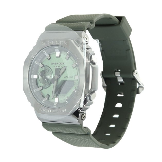 ジーショック（G-SHOCK）（メンズ）GM-2100B-3AJF | スポーツ用品は 