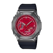 ジーショック（G-SHOCK）（メンズ、レディース）時計 GM-2100B-4AJF