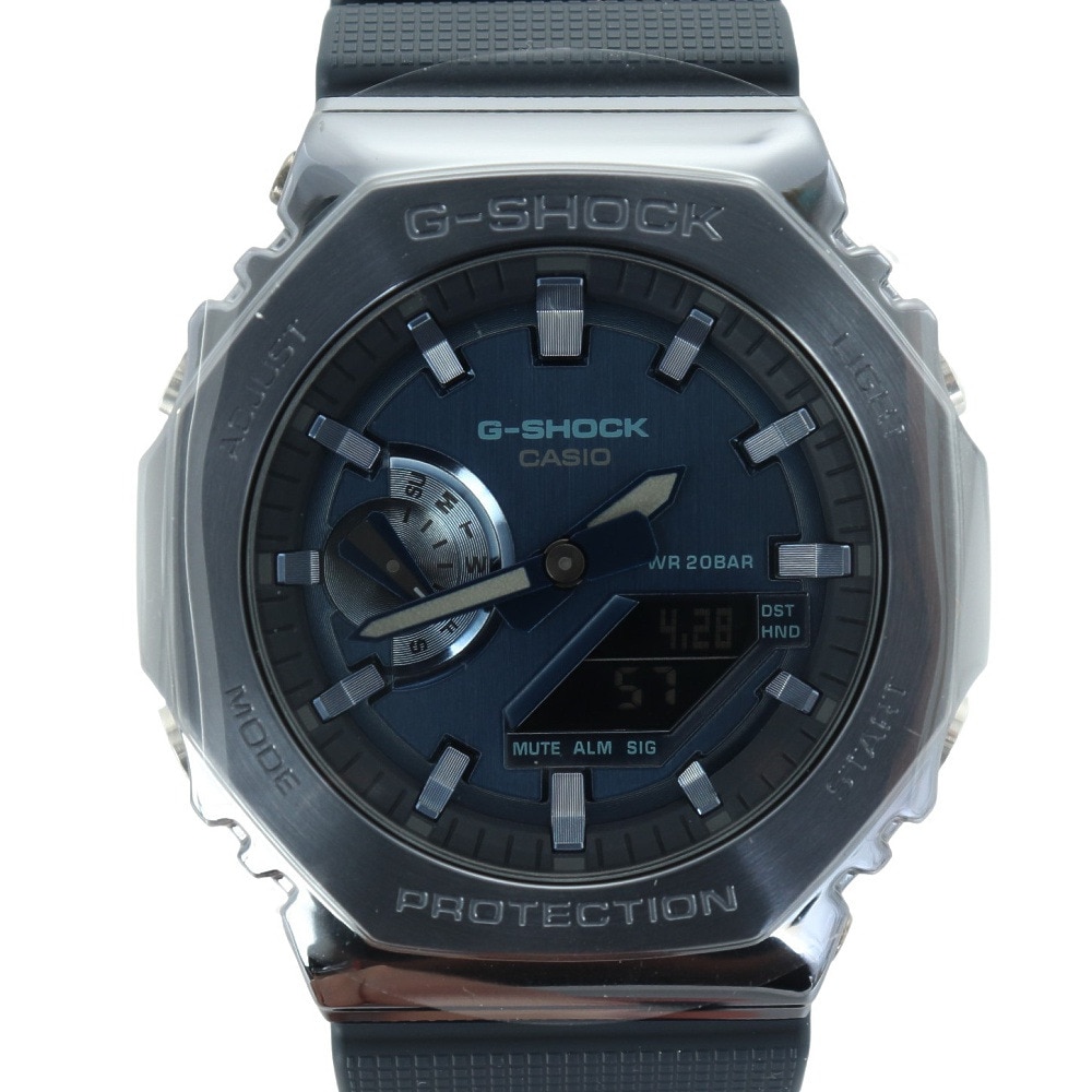 ジーショック（G-SHOCK）（メンズ）GM-2100N-2AJF