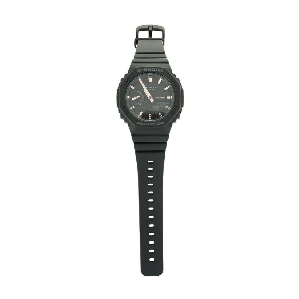 ジーショック（G-SHOCK）（メンズ、レディース）時計 GMA-S2100-1AJF