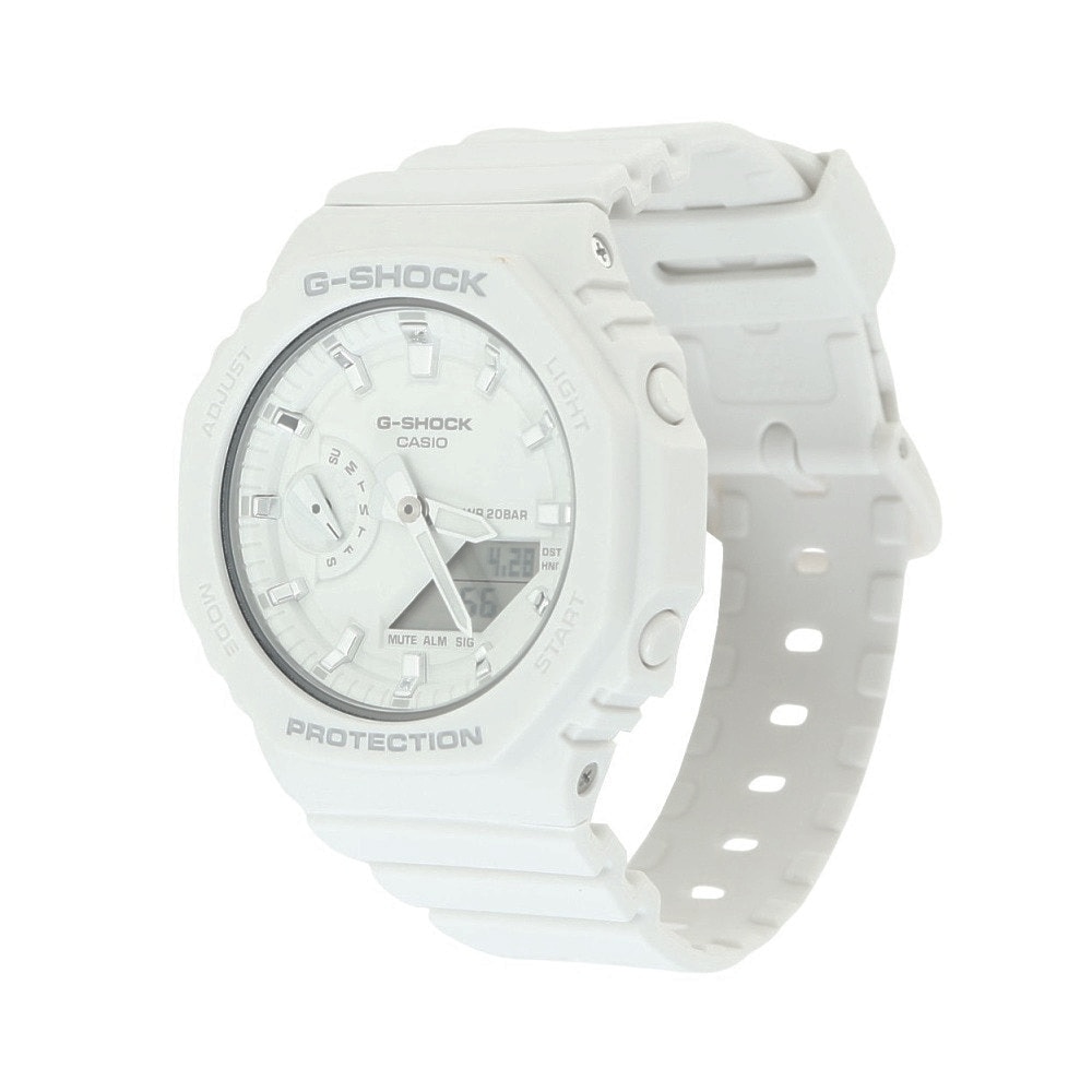 G SHOCK 時計 gMA-S2100-7AJF FF 10 アウトドア