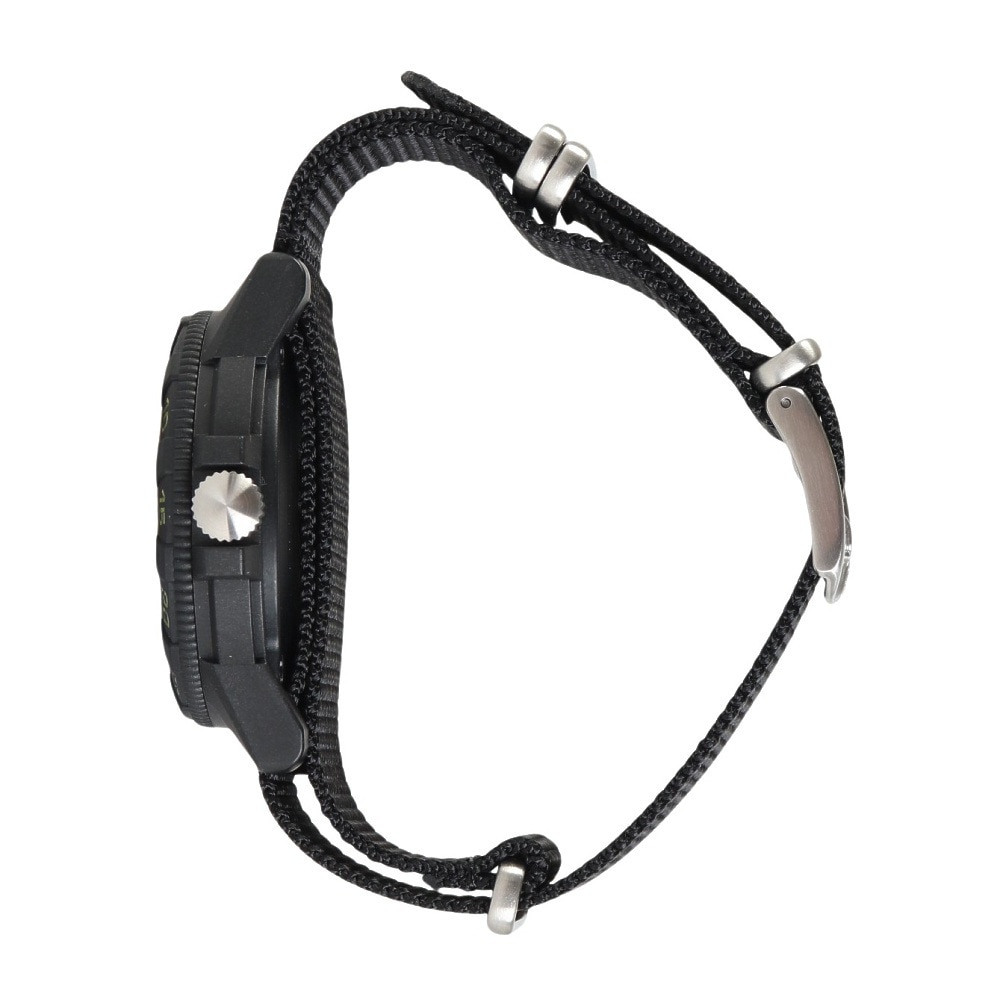ルミノックス（LUMINOX）（メンズ、レディース）時計 LEATHERBACK SEA TURTLE GIANT 0320 SERIES Ref.0337 アナログ 腕時計