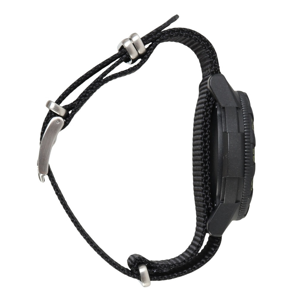 ルミノックス（LUMINOX）（メンズ、レディース）時計 LEATHERBACK SEA TURTLE GIANT 0320 SERIES Ref.0337 アナログ 腕時計
