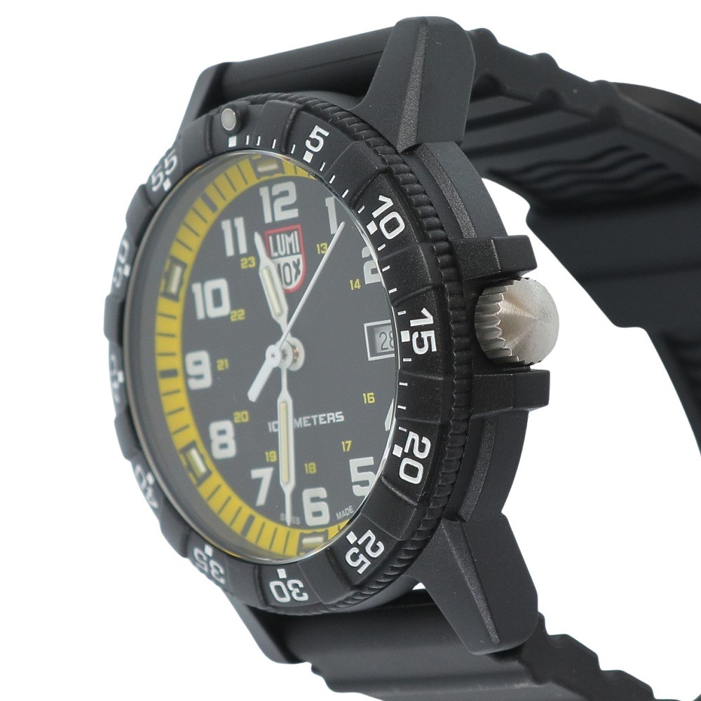 ルミノックス（LUMINOX）（メンズ）時計 LEATHERBACK SEA TURTLE GIANT 0320 SERIES Ref. 0325