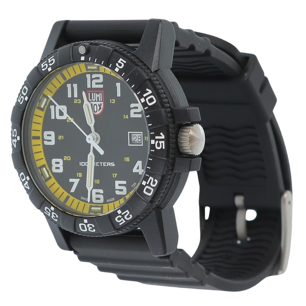 ルミノックス（LUMINOX）（メンズ）時計 LEATHERBACK SEA TURTLE GIANT 0320 SERIES Ref. 0325