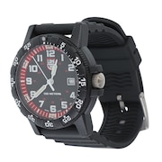 ルミノックス（LUMINOX）（メンズ、レディース）腕時計 レザーバックシータートルジャイアント 0320シリーズ 0335
