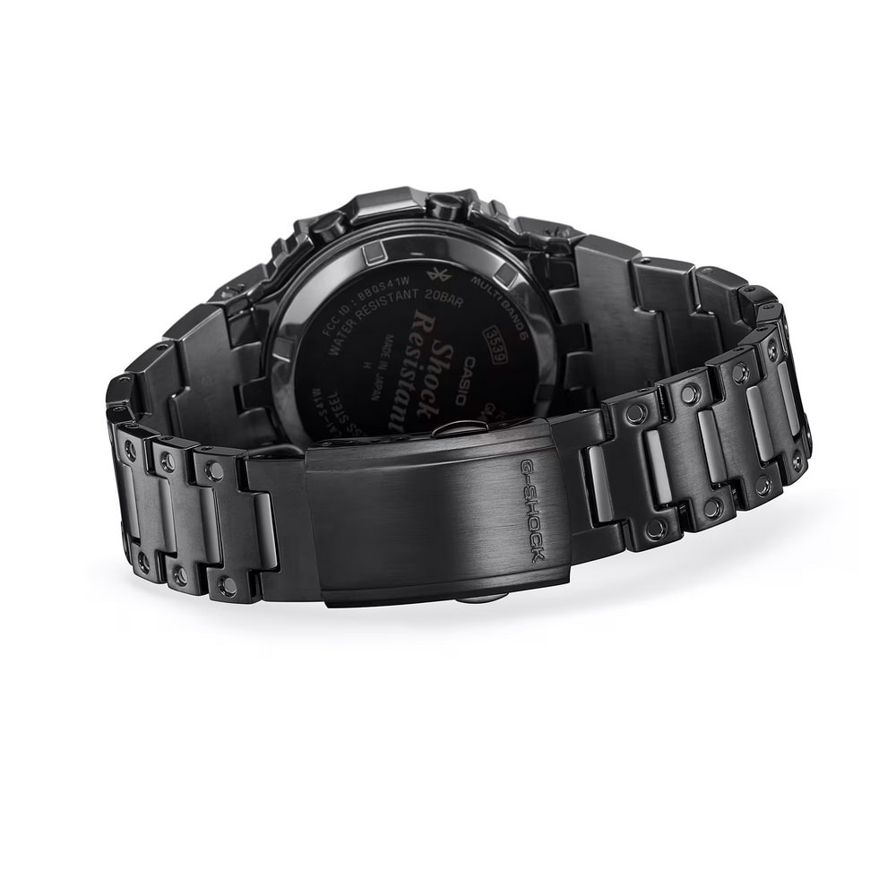 ジーショック（G-SHOCK）（メンズ、レディース）腕時計 GMW-B5000BPC-1JF