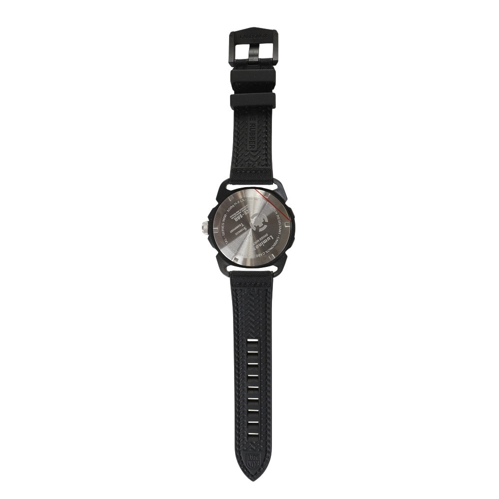ルミノックス（LUMINOX）（メンズ、レディース）時計 ICE-SAR ARCTIC 1050 SERIES Ref.1052 アナログ 腕時計 防水 耐衝撃