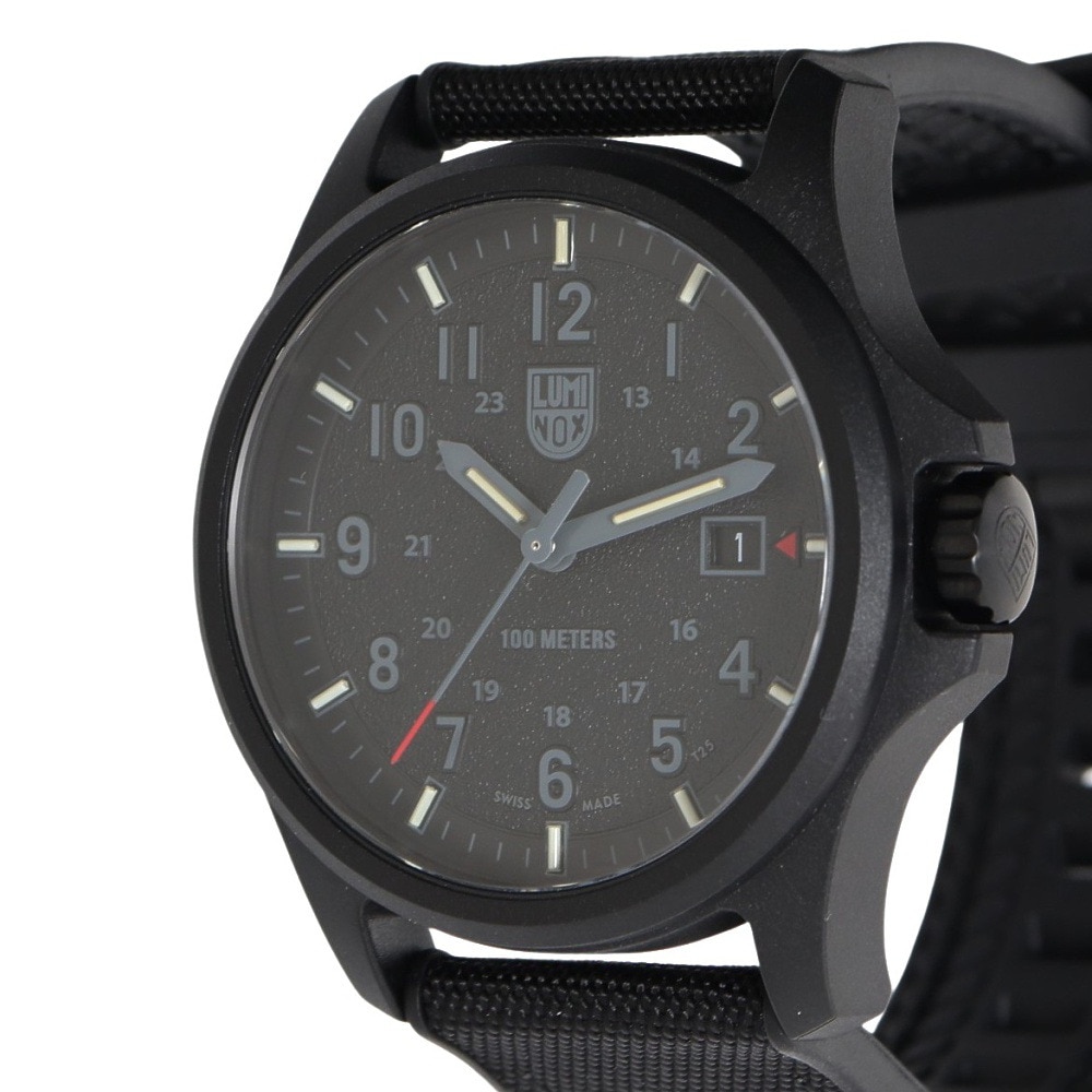 ルミノックス（LUMINOX）（メンズ、レディース）時計 ATACAMA FIELD 1960 SERIES Ref.1961 アナログ 腕時計 