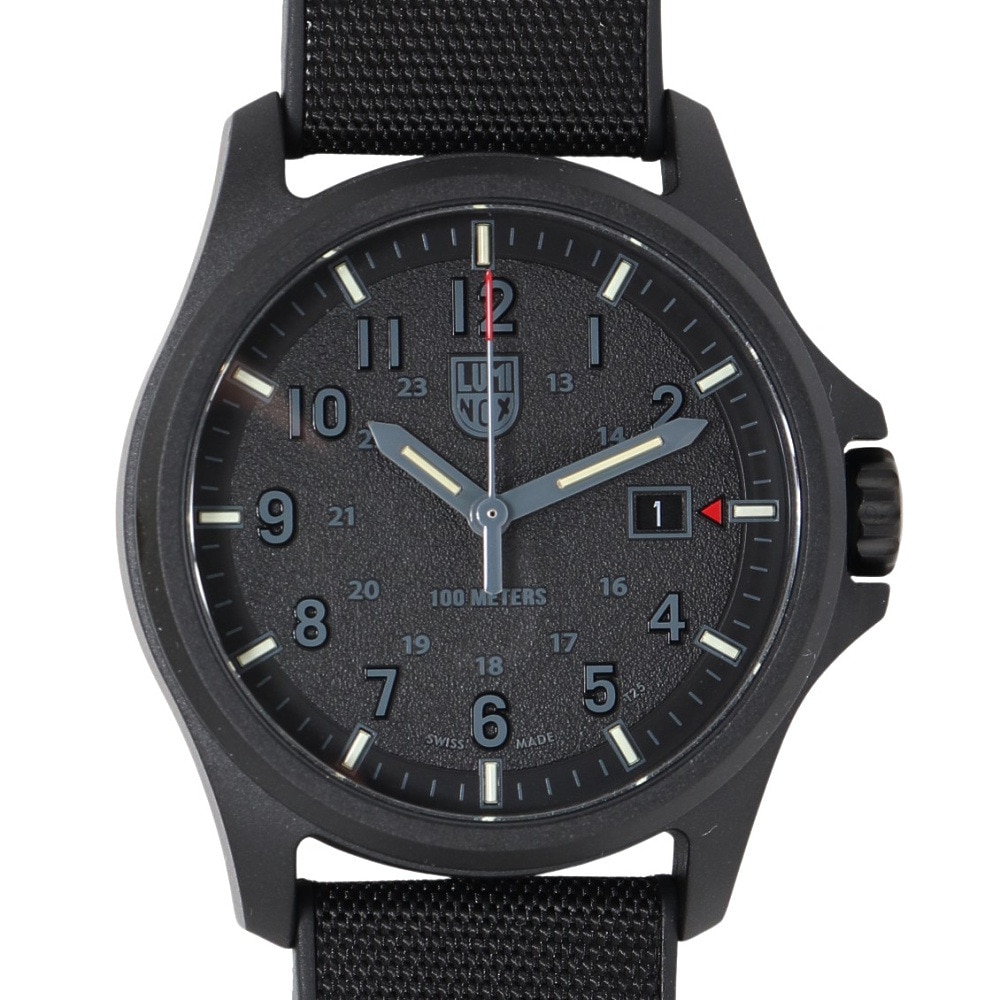 ルミノックス（LUMINOX）（メンズ、レディース）時計 ATACAMA FIELD 1960 SERIES Ref.1961 アナログ 腕時計 