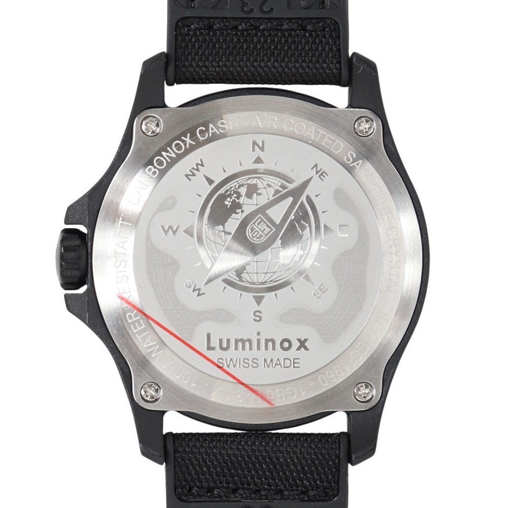 ルミノックス（LUMINOX）（メンズ、レディース）時計 ATACAMA FIELD 1960 SERIES Ref.1961 アナログ 腕時計 