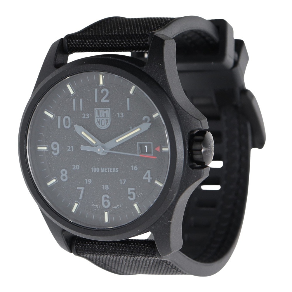 ルミノックス（LUMINOX）（メンズ、レディース）時計 ATACAMA FIELD 1960 SERIES Ref.1961 アナログ 腕時計 
