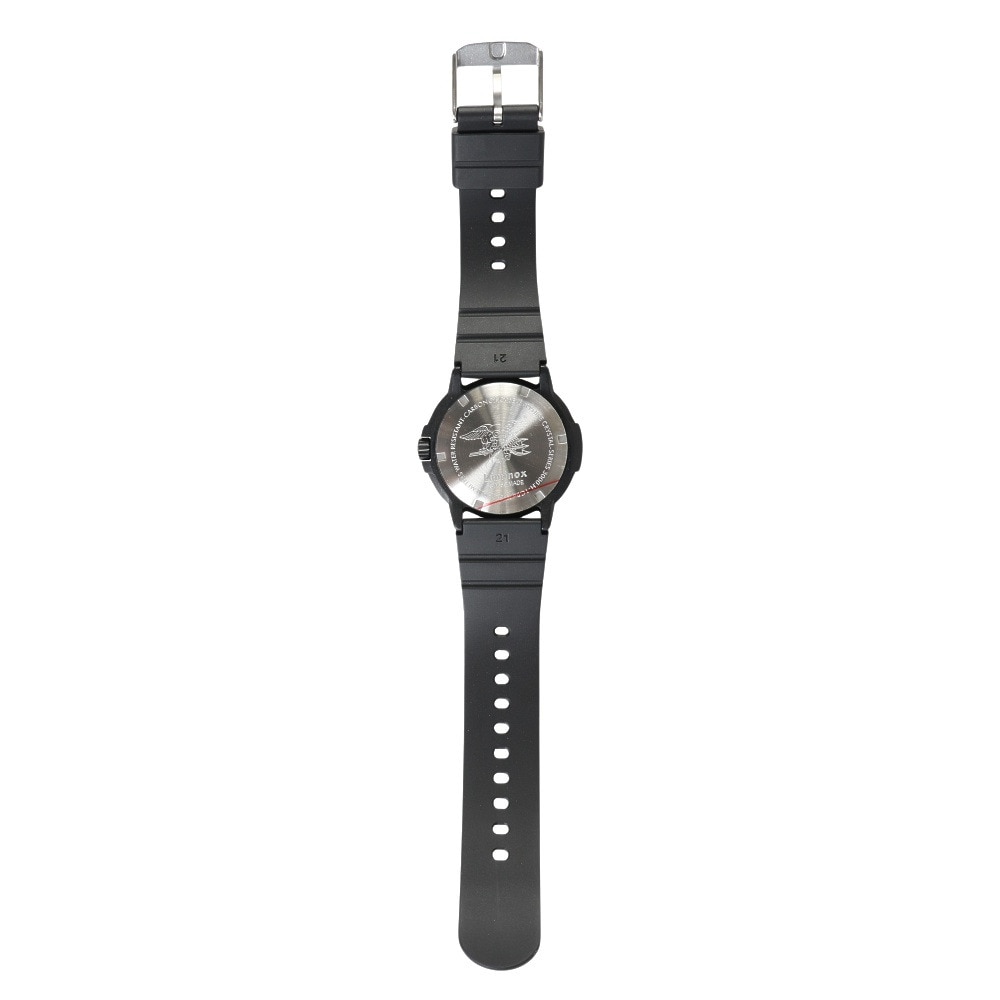 ルミノックス（LUMINOX）（メンズ、レディース）時計 ORIGINAL NAVY SEAL 3000 SERIESRef. 3001.HERITAGE.SET アナログ 腕時計