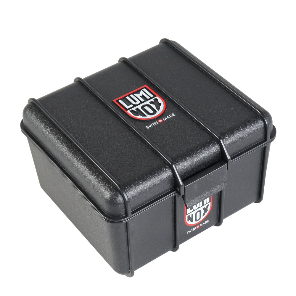 ルミノックス（LUMINOX）（メンズ、レディース）時計 ORIGINAL NAVY SEAL 3000 SERIESRef. 3001.HERITAGE.SET アナログ 腕時計
