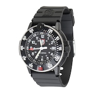 (メンズ、レディース)時計 ORIGINAL NAVY SEAL 3000 SERIESRef. 3001.HERITAGE.SET アナログ 腕時計