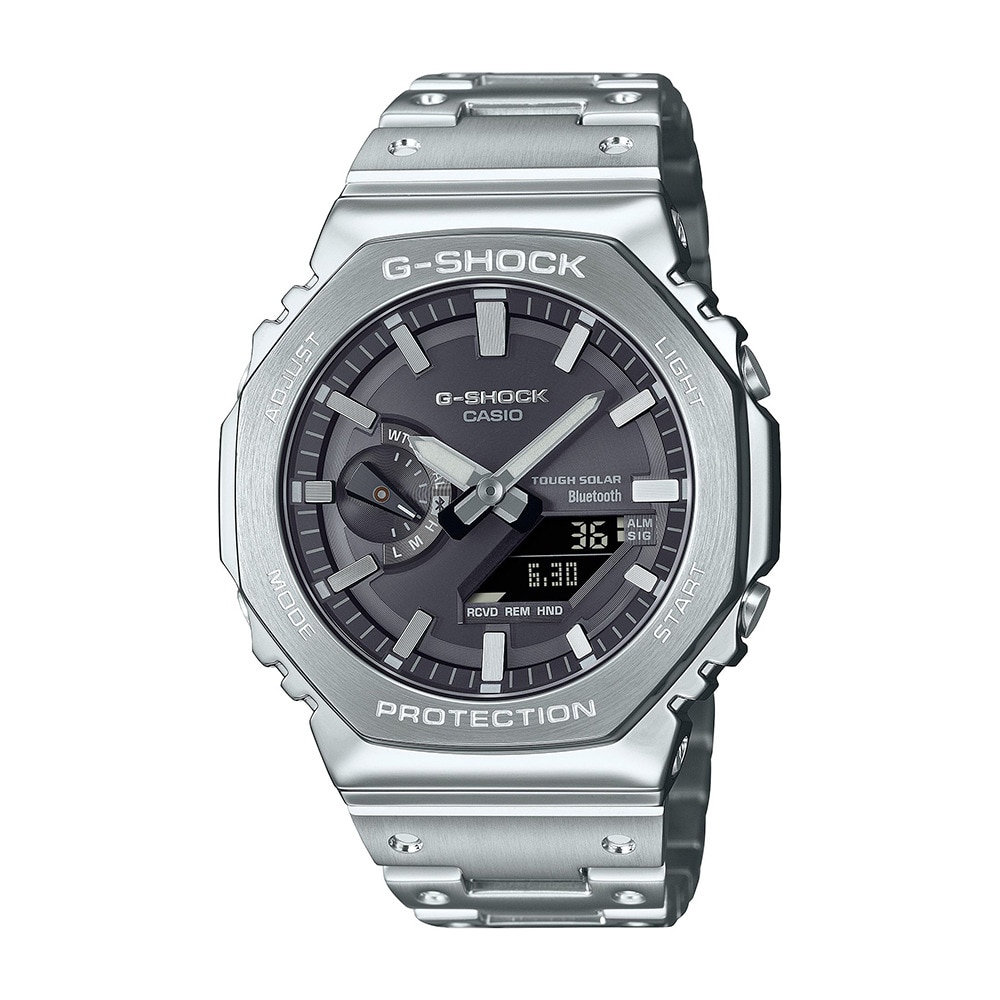 G SHOCK 時計 G-SHOCK GM-B2100SD-1AJF FF 90 アウトドア