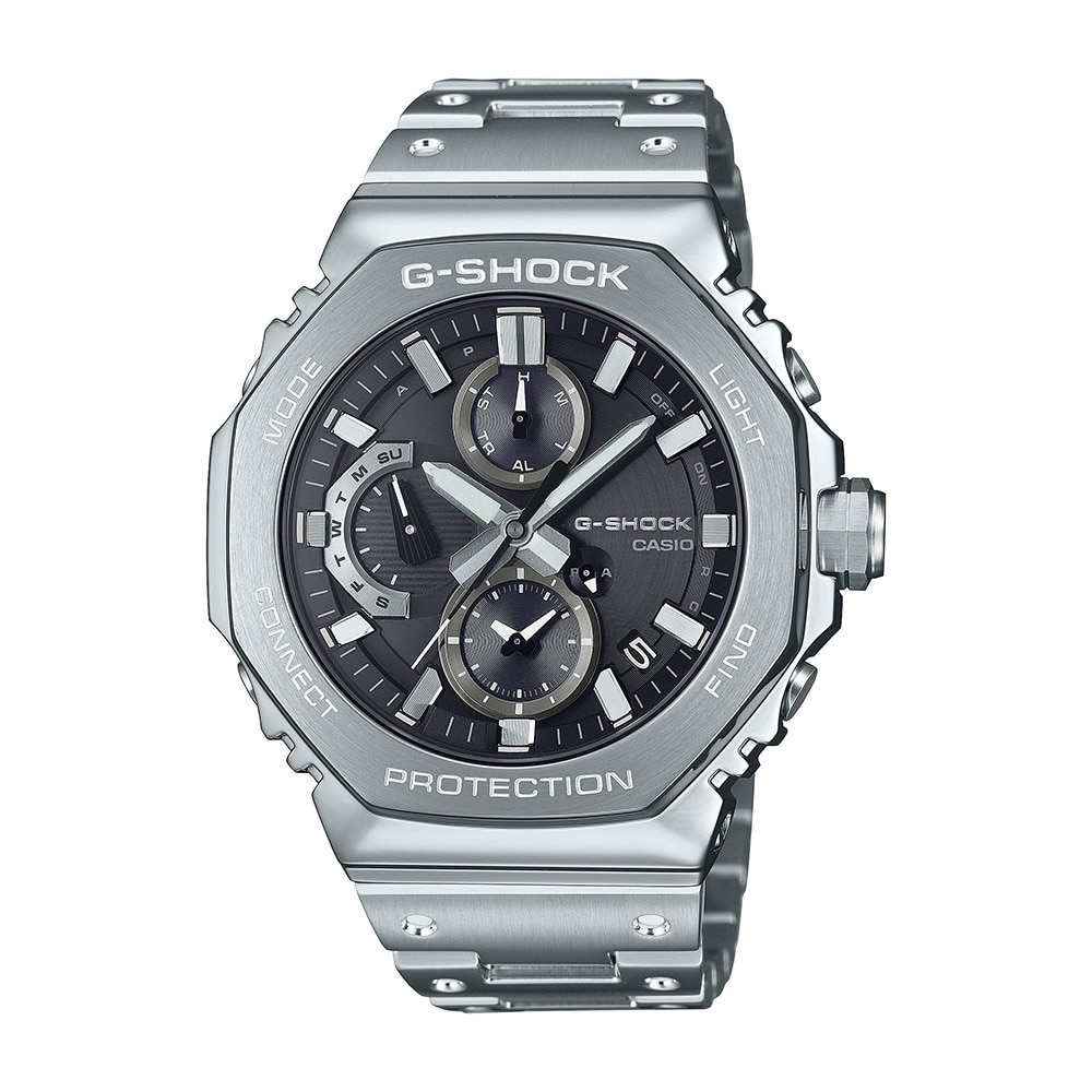 ジーショック（G-SHOCK）（メンズ）時計 G-SHOCK GMC-B2100D-1AJF