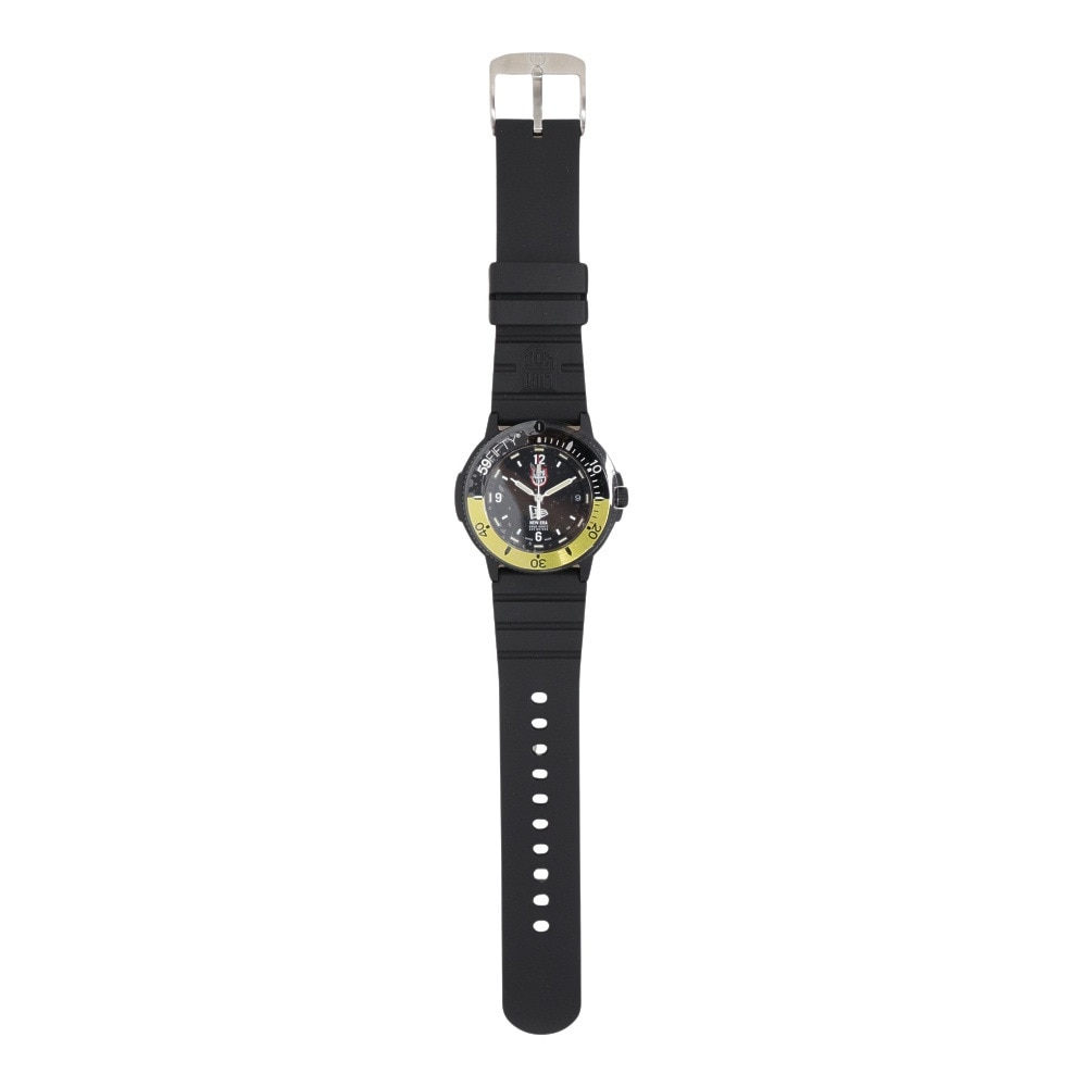 ルミノックス（LUMINOX）（メンズ、レディース）時計 NEWERA 3001 70thAnniversary
