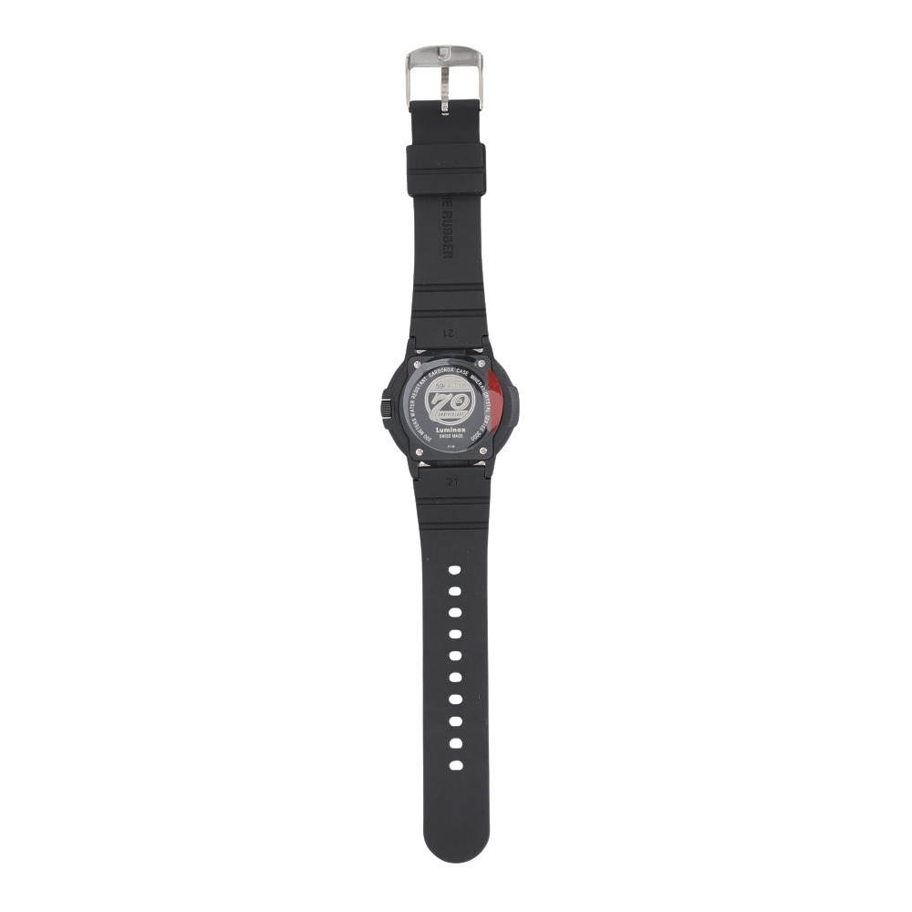 ルミノックス（LUMINOX）（メンズ、レディース）時計 NEWERA 3001 70thAnniversary