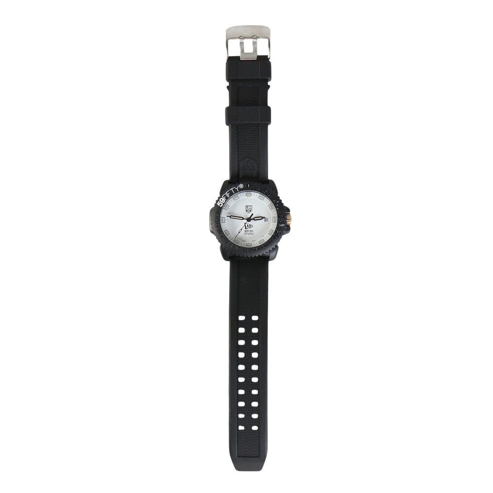 ルミノックス（LUMINOX）（メンズ、レディース）時計 NEWERA 3051 70thAnniversary