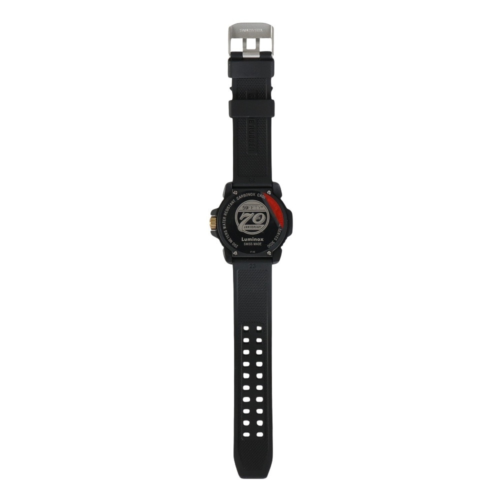 ルミノックス（LUMINOX）（メンズ、レディース）時計 NEWERA 3051 70thAnniversary