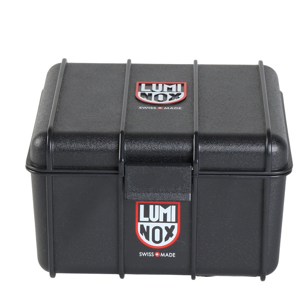 ルミノックス（LUMINOX）（メンズ、レディース）時計 NEWERA 3051 70thAnniversary