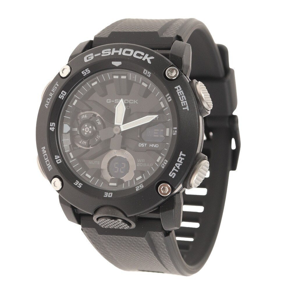 G-SHOCK rv G-SHOCK GA-2000S-1AJF ee 90 AEghA