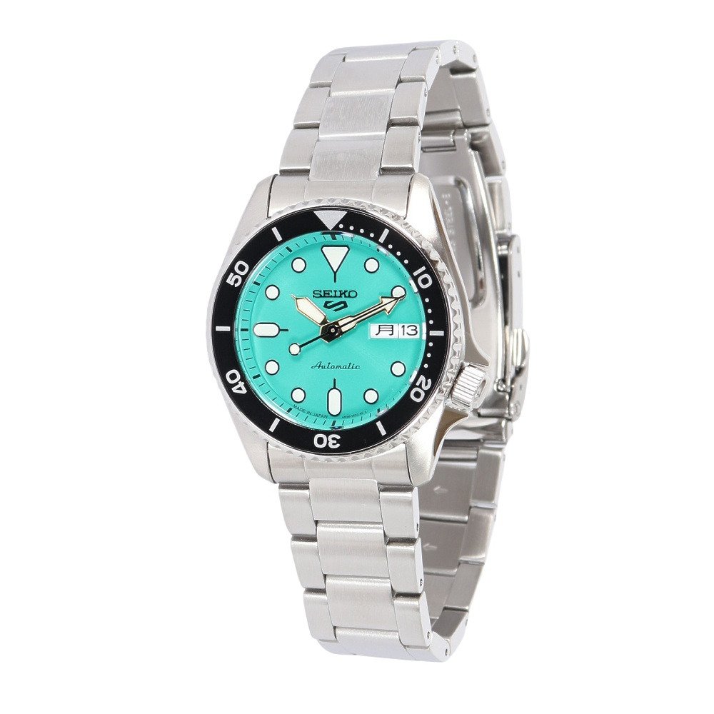 SEIKO 5�X�|�[�c SBSA229 �e�e �J���[�Ȃ� �A�E�g�h�A
