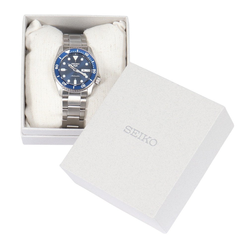 セイコー（SEIKO）（メンズ）5スポーツ SBSA299 | スポーツ用品は