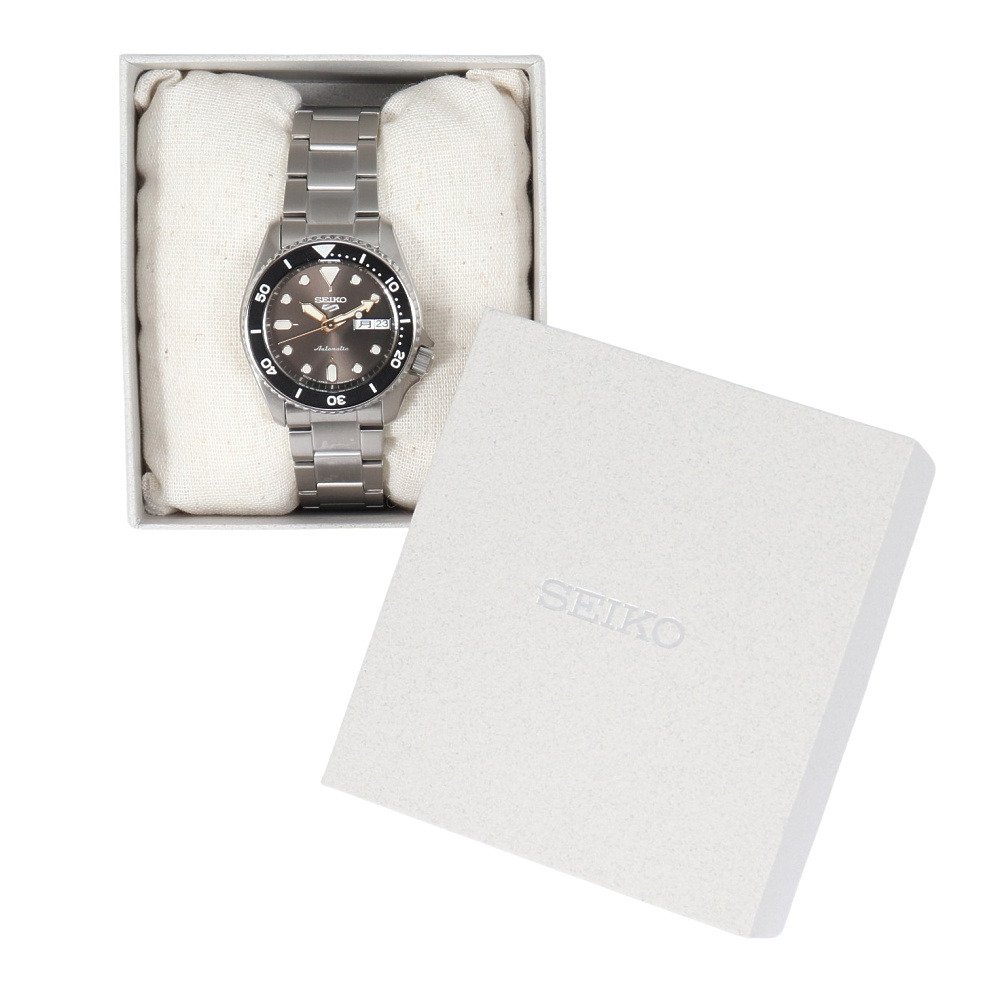 セイコー（SEIKO）（メンズ）5スポーツ SBSA301 | スポーツ用品は