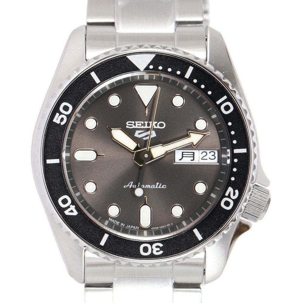 セイコー（SEIKO）（メンズ）5スポーツ SBSA301 | スポーツ用品は