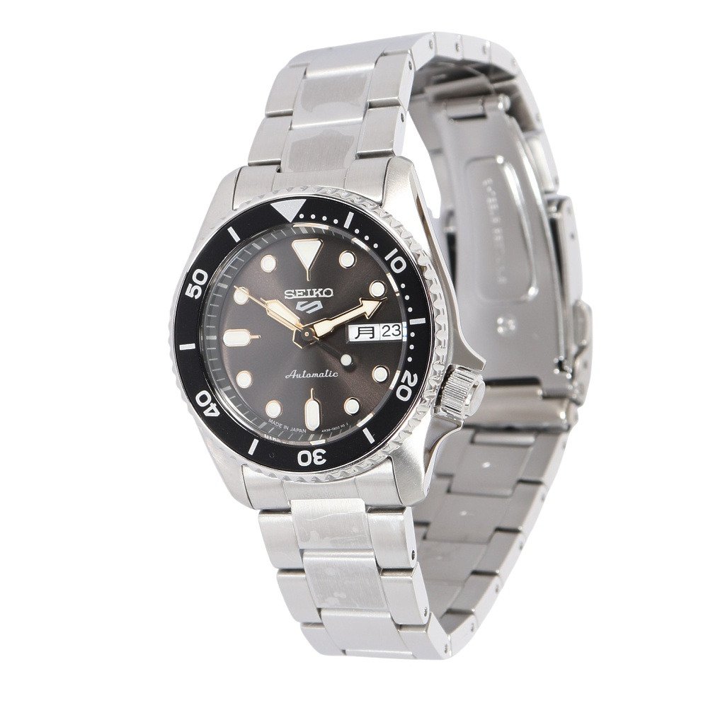 SEIKO 5�X�|�[�c SBSA301 �e�e �J���[�Ȃ� �A�E�g�h�A