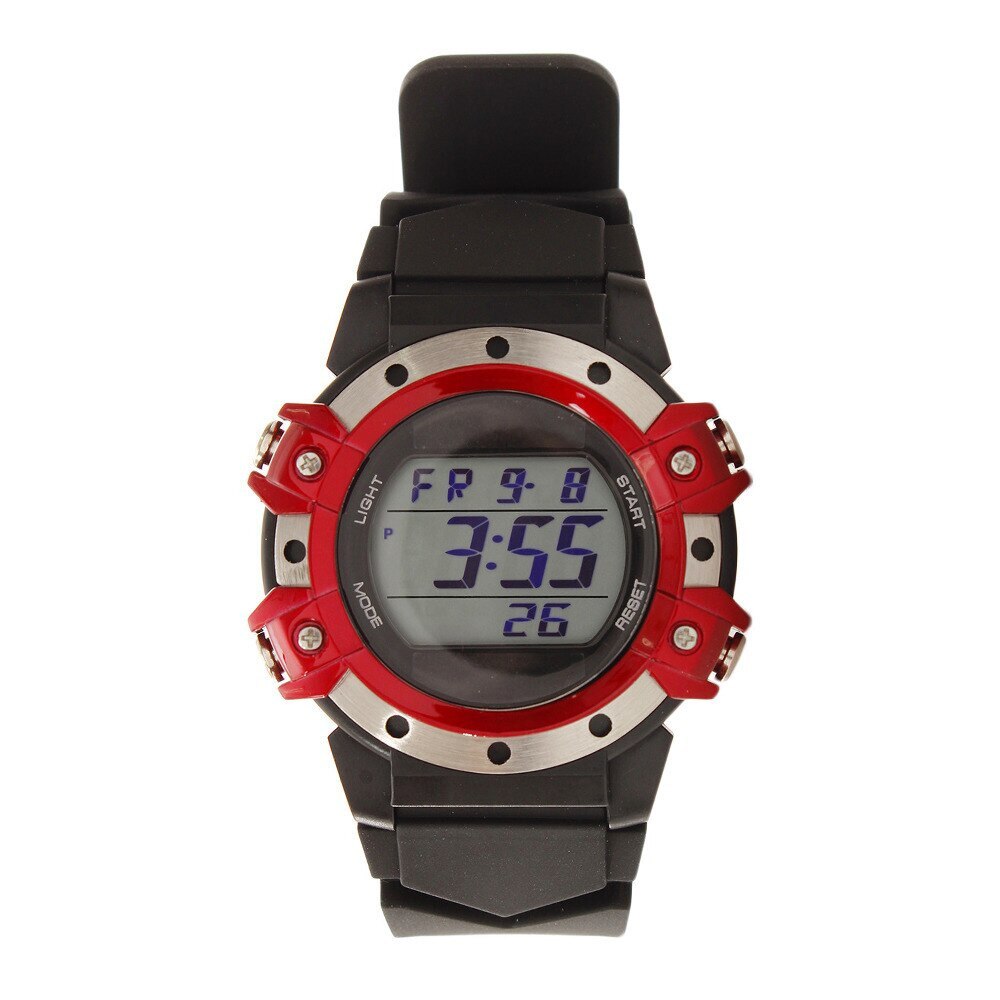  スポーツウォッチ X-7662-RD オンライン価格