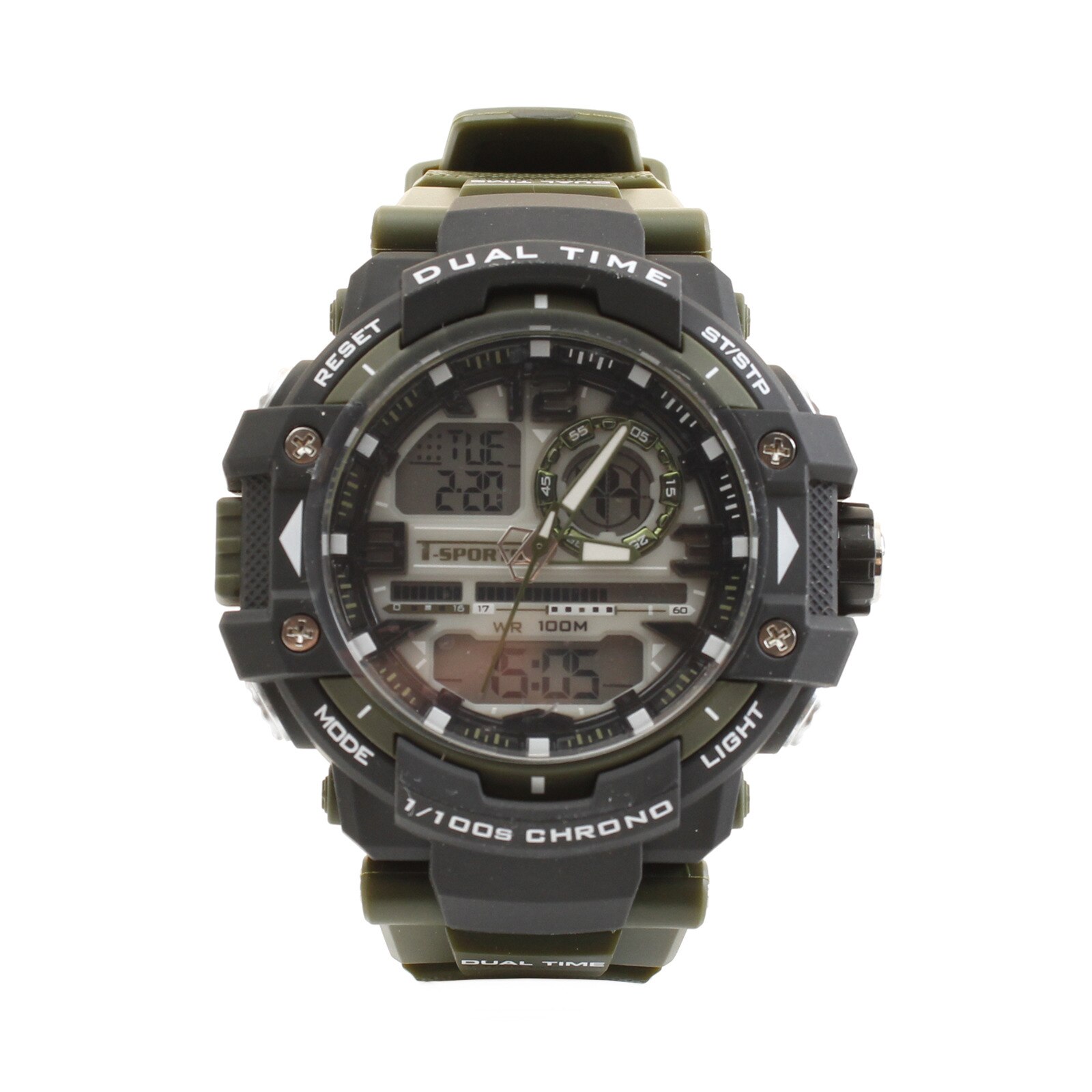  スポーツウォッチ TS-AD046-KI