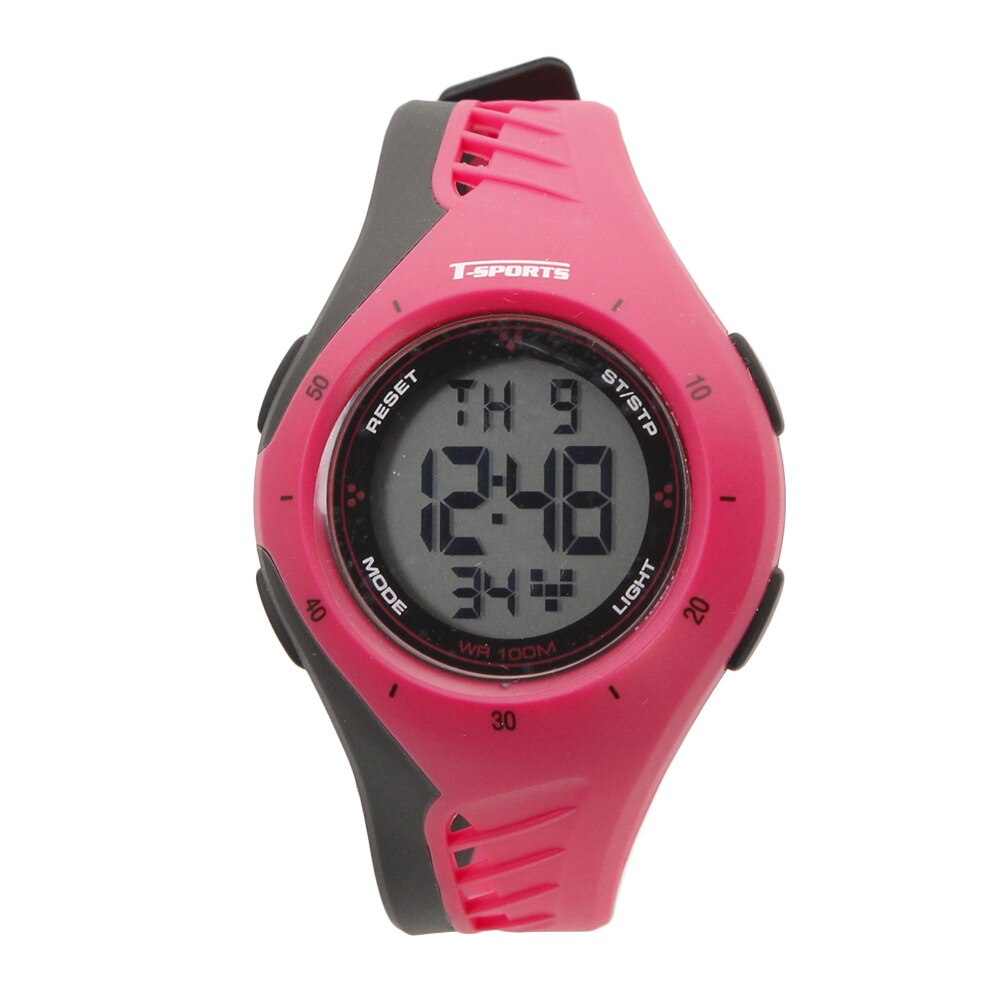  スポーツウォッチ TS-D040-PK