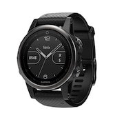ガーミン(GARMIN)(メンズ、レディース)フェニックス 5S サファイア Black 010-01685-44