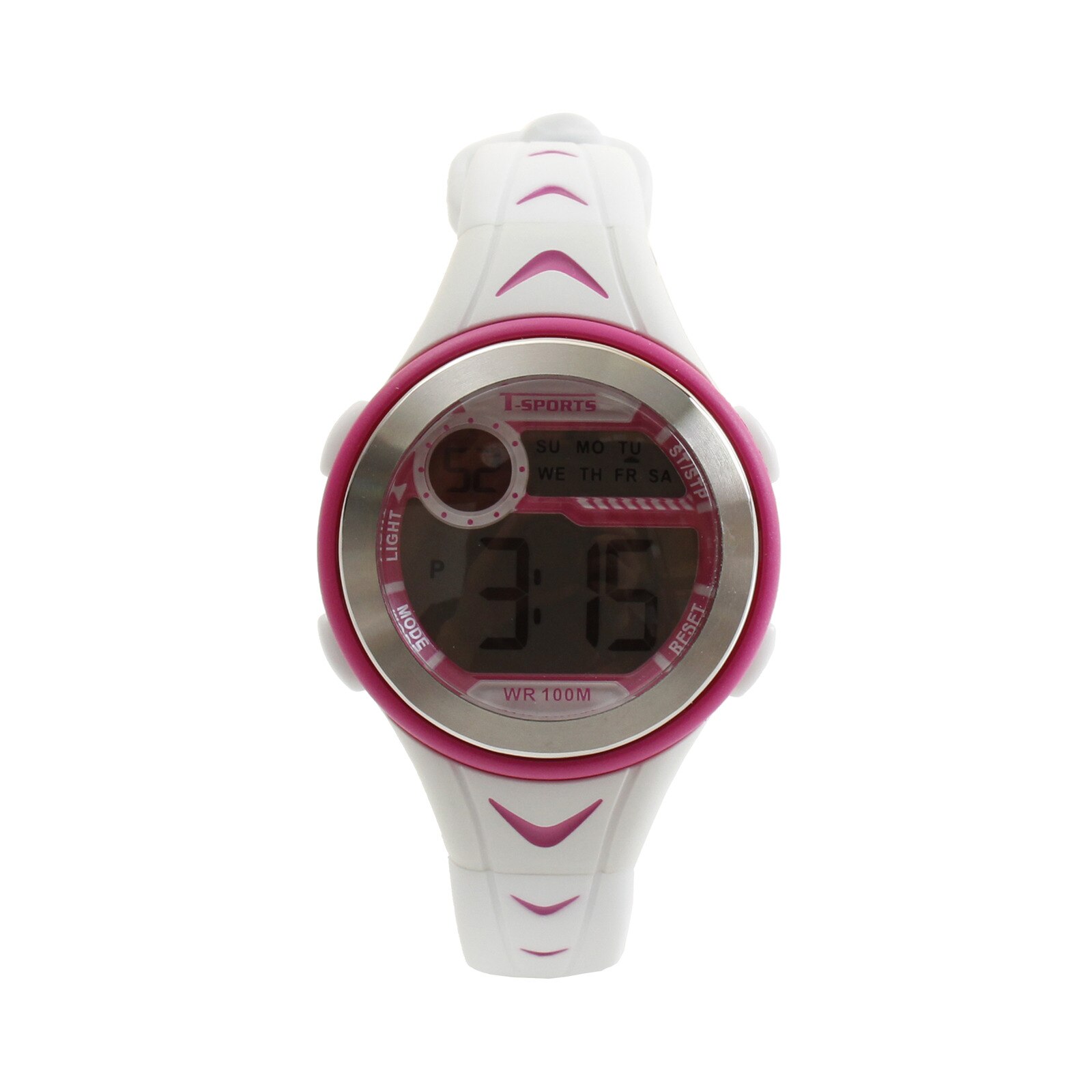  スポーツウォッチ TS-D035-WT